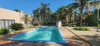 Fazenda / Sítio / Chácara com 4 Quartos à venda, 750m² no Chácaras de Recreio Felicidade Zona Rural, São José do Rio Preto - Foto 9