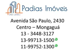 Apartamento com 1 Quarto à venda, 56m² no Jardim Aguapeu, Mongaguá - Foto 19