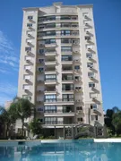 Apartamento com 3 Quartos para alugar, 95m² no Passo D areia, Porto Alegre - Foto 1