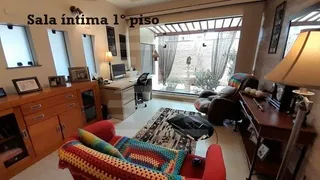 Casa de Condomínio com 4 Quartos à venda, 325m² no Tijuco das Telhas, Campinas - Foto 2