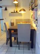 Apartamento com 2 Quartos para alugar, 45m² no Taperapuan, Porto Seguro - Foto 4