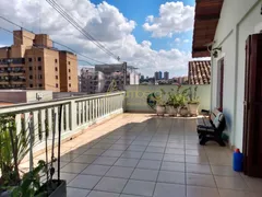 Casa com 6 Quartos para alugar, 350m² no Vila Progredior, São Paulo - Foto 1