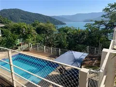 Casa de Condomínio com 4 Quartos à venda, 450m² no Ponta Grossa, Ubatuba - Foto 19