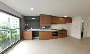 Apartamento com 1 Quarto para alugar, 51m² no Pompeia, São Paulo - Foto 6