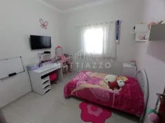 Casa de Condomínio com 3 Quartos à venda, 162m² no Parque Egisto Ragazzo, Limeira - Foto 8