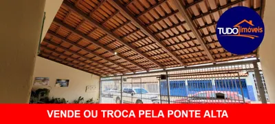 Casa com 3 Quartos à venda, 275m² no Setor Oeste, Brasília - Foto 1