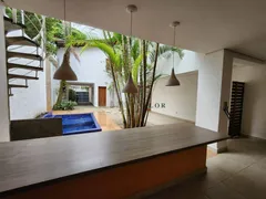 Casa com 5 Quartos à venda, 480m² no Brooklin, São Paulo - Foto 3