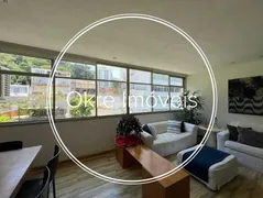 Apartamento com 3 Quartos à venda, 108m² no Leblon, Rio de Janeiro - Foto 1
