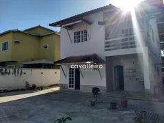 Casa de Condomínio com 5 Quartos à venda, 284m² no Ponta Grossa, Maricá - Foto 16