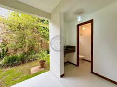 Casa de Condomínio com 5 Quartos à venda, 227m² no Rio Tavares, Florianópolis - Foto 34