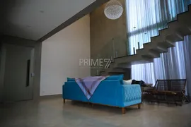 Casa de Condomínio com 4 Quartos à venda, 470m² no Água Seca, Piracicaba - Foto 6