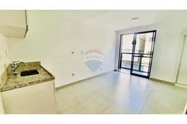 Apartamento com 1 Quarto para alugar, 35m² no Centro, Juiz de Fora - Foto 4