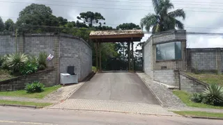 Terreno / Lote / Condomínio à venda no Umbara, Curitiba - Foto 1