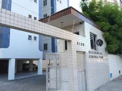 Apartamento com 3 Quartos à venda, 101m² no Fátima, Fortaleza - Foto 3