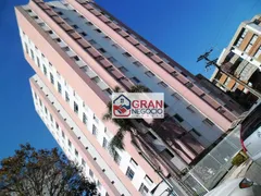 Apartamento com 3 Quartos para alugar, 125m² no Bigorrilho, Curitiba - Foto 1