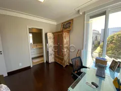 Casa de Condomínio com 4 Quartos para venda ou aluguel, 375m² no Alphaville Piracicaba, Piracicaba - Foto 49