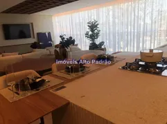 Apartamento com 4 Quartos à venda, 220m² no Alto de Pinheiros, São Paulo - Foto 1