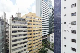 Flat com 1 Quarto para alugar, 30m² no Jardins, São Paulo - Foto 13