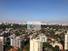 Conjunto Comercial / Sala para venda ou aluguel, 752m² no Itaim Bibi, São Paulo - Foto 17