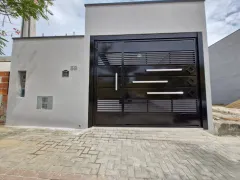 Casa com 3 Quartos à venda, 105m² no Jardim Rodolfo, São José dos Campos - Foto 1