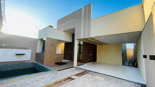 Casa com 4 Quartos à venda, 165m² no Cidade Universitária, Juazeiro do Norte - Foto 26