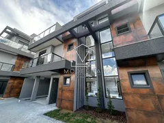 Casa de Condomínio com 3 Quartos à venda, 167m² no Boqueirão, Curitiba - Foto 1
