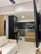 Apartamento com 2 Quartos à venda, 80m² no Móoca, São Paulo - Foto 6