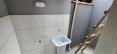 Casa com 2 Quartos à venda, 54m² no Tude Bastos, Praia Grande - Foto 8