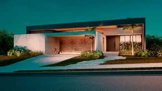 Casa de Condomínio com 3 Quartos à venda, 233m² no Recanto Rio Verde, Aracoiaba da Serra - Foto 2