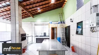 Sobrado com 5 Quartos à venda, 248m² no Vila Yolanda, Osasco - Foto 19