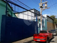 Galpão / Depósito / Armazém à venda, 2345m² no Mandaqui, São Paulo - Foto 4