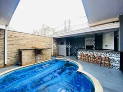 Casa com 3 Quartos à venda, 210m² no Jardim Dona Regina, Santa Bárbara D'Oeste - Foto 23