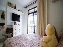Apartamento com 3 Quartos à venda, 154m² no Ponta da Praia, Santos - Foto 31