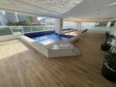 Apartamento com 3 Quartos à venda, 105m² no Canto do Forte, Praia Grande - Foto 21