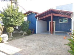 Casa de Condomínio com 3 Quartos à venda, 142m² no Condomínio Village do Sol, Pindamonhangaba - Foto 2