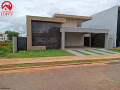 Casa de Condomínio com 3 Quartos à venda, 160m² no Setor Habitacional Tororo, Brasília - Foto 3