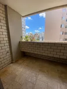 Apartamento com 3 Quartos para alugar, 120m² no Luxemburgo, Belo Horizonte - Foto 8