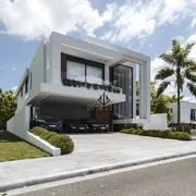 Casa de Condomínio com 4 Quartos à venda, 490m² no Tamboré, Santana de Parnaíba - Foto 4
