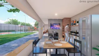 Casa de Condomínio com 3 Quartos à venda, 93m² no Jardim Santa Rosa, Nova Odessa - Foto 14