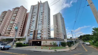 Apartamento com 3 Quartos para alugar, 89m² no Jardim Aurélia, Campinas - Foto 38