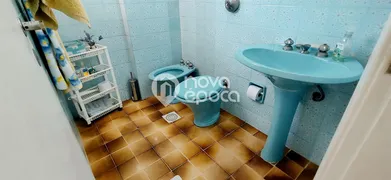 Apartamento com 3 Quartos à venda, 120m² no Grajaú, Rio de Janeiro - Foto 39