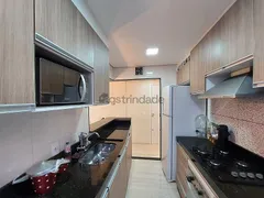Apartamento com 2 Quartos à venda, 48m² no Santa Clara, Vespasiano - Foto 5