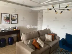 Apartamento com 3 Quartos à venda, 111m² no Vila Bocaina, Mauá - Foto 3