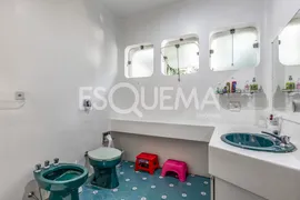 Casa com 4 Quartos à venda, 450m² no Alto de Pinheiros, São Paulo - Foto 28