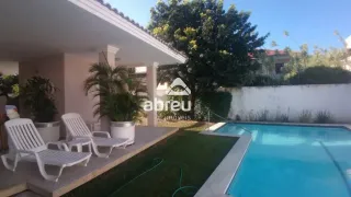 Casa de Condomínio com 6 Quartos à venda, 840m² no Candelária, Natal - Foto 3