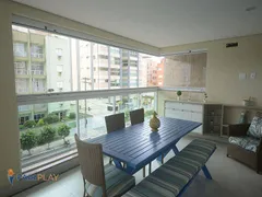 Apartamento com 2 Quartos à venda, 78m² no Balneário Guarujá , Guarujá - Foto 2