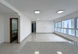 Apartamento com 3 Quartos para alugar, 114m² no Setor Marista, Goiânia - Foto 2