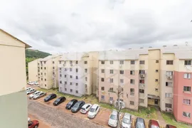 Apartamento com 2 Quartos para alugar, 44m² no Campo Novo, Porto Alegre - Foto 1