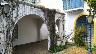com 4 Quartos para alugar, 350m² no Real Parque, São Paulo - Foto 5