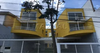 Casa de Condomínio com 3 Quartos à venda, 110m² no Vila Pereira Cerca, São Paulo - Foto 15